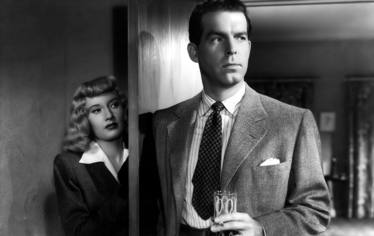 Double indemnity still